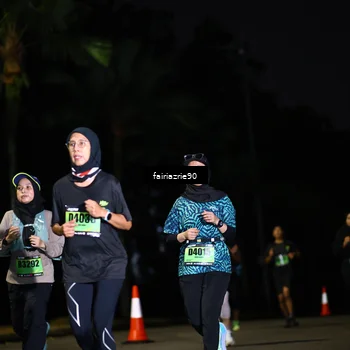 Runner Photo 5317113