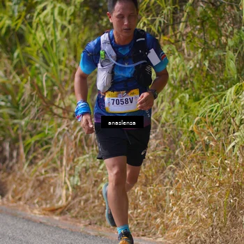 Runner Photo 5317115
