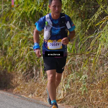 Runner Photo 5317116