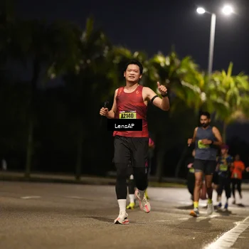 Runner Photo 5317118