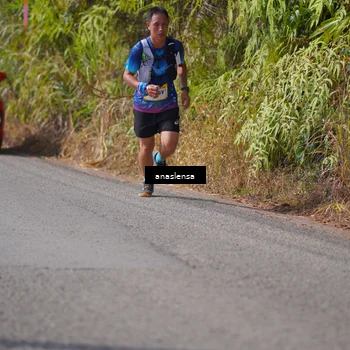 Runner Photo 5317121