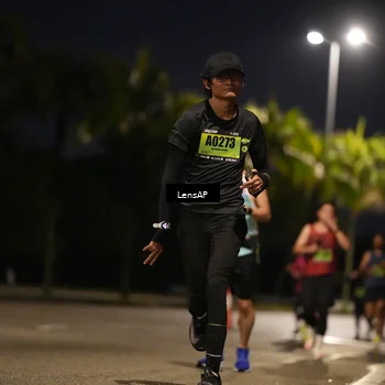 Runner Photo 5317123