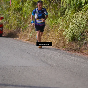 Runner Photo 5317124