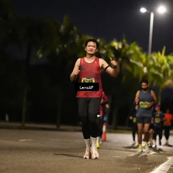 Runner Photo 5317130