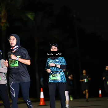 Runner Photo 5317131