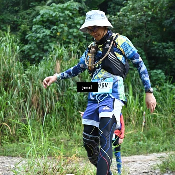 Runner Photo 5317132