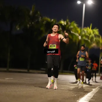 Runner Photo 5317134