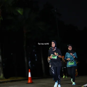 Runner Photo 5317140