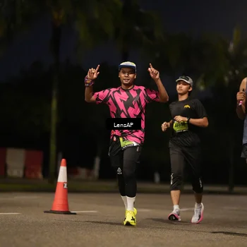 Runner Photo 5317143