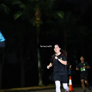 Runner Photo 5317145
