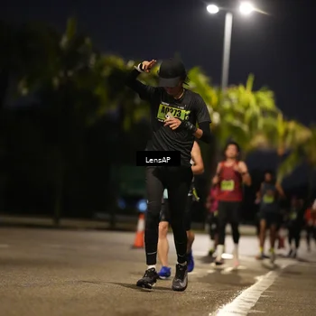 Runner Photo 5317147