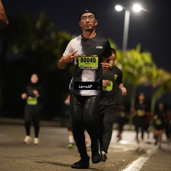 Runner Photo 5317148
