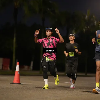 Runner Photo 5317153