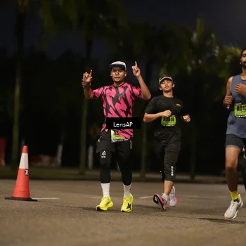 Runner Photo 5317154