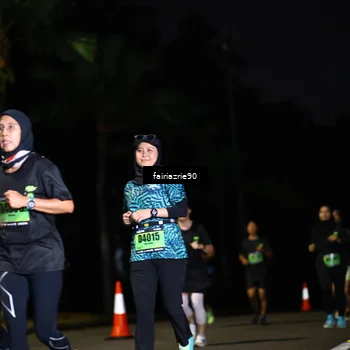 Runner Photo 5317155