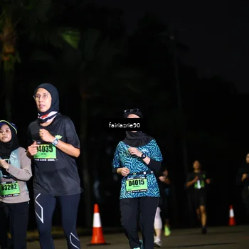 Runner Photo 5317157