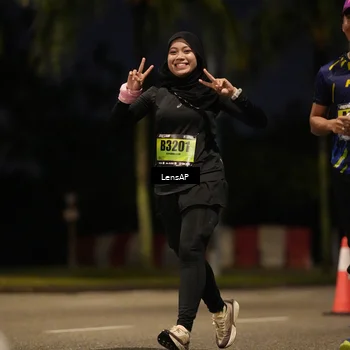 Runner Photo 5317159