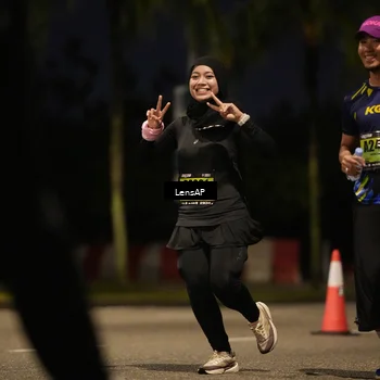 Runner Photo 5317161
