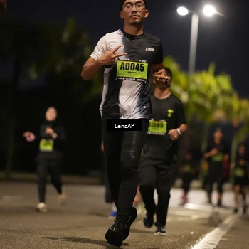 Runner Photo 5317162