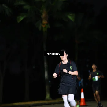 Runner Photo 5317163