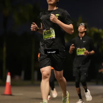 Runner Photo 5317165