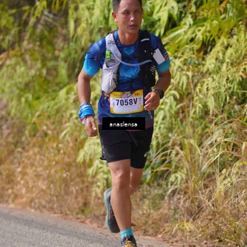 Runner Photo 5317177
