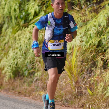 Runner Photo 5317179