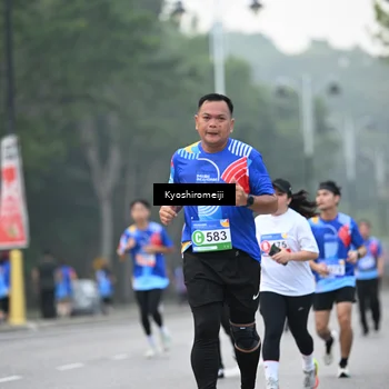 Runner Photo 5317180