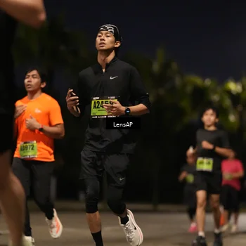 Runner Photo 5317181