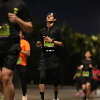 Runner Photo 5317182