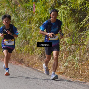 Runner Photo 5317185