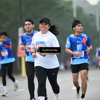 Runner Photo 5317187