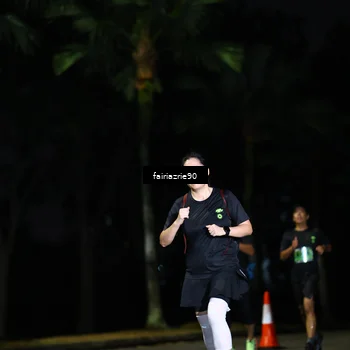 Runner Photo 5317188