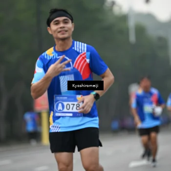 Runner Photo 5317190
