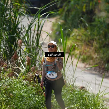 Runner Photo 5317193