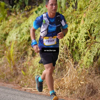 Runner Photo 5317195