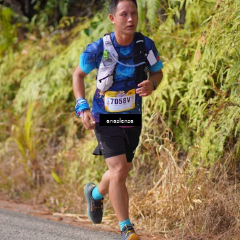 Runner Photo 5317198