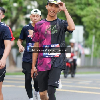 Runner Photo 53172