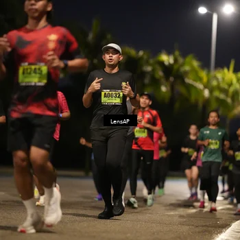 Runner Photo 5317202