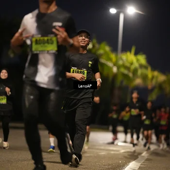 Runner Photo 5317203