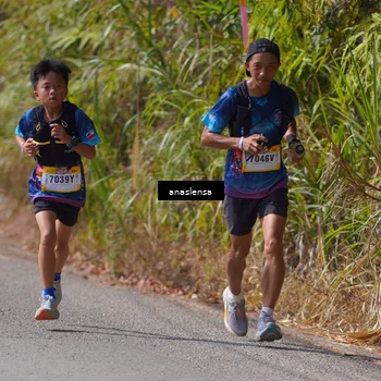Runner Photo 5317205