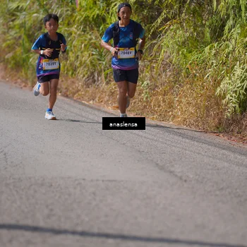 Runner Photo 5317210