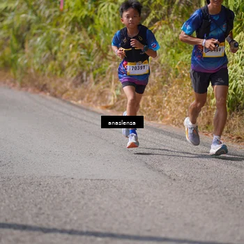 Runner Photo 5317211