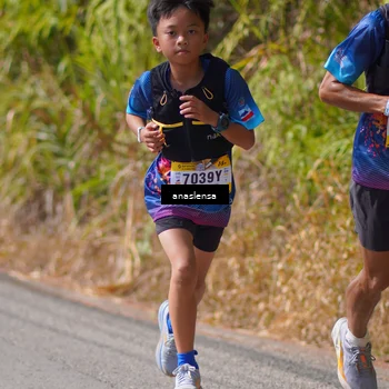 Runner Photo 5317213