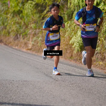 Runner Photo 5317214