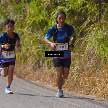 Runner Photo 5317216