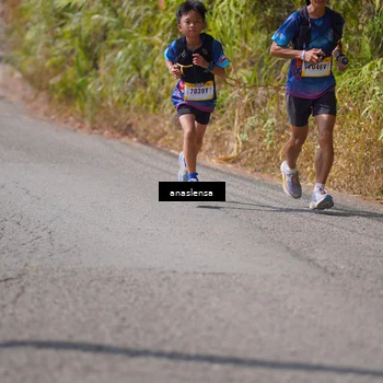 Runner Photo 5317219