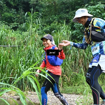 Runner Photo 5317221