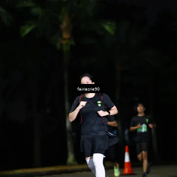 Runner Photo 5317222