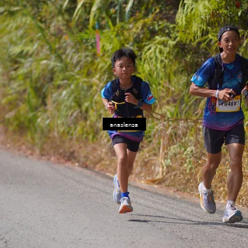 Runner Photo 5317223